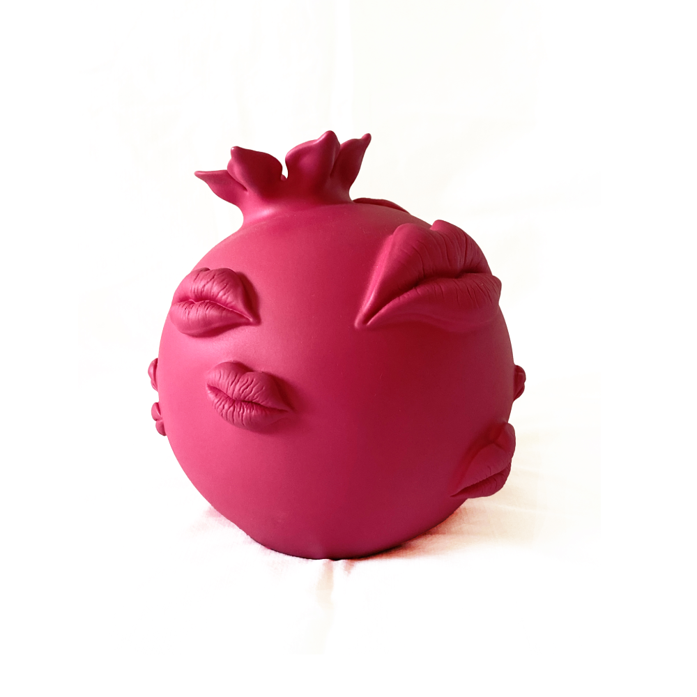 Everybody's Darling - Magenta Matt
