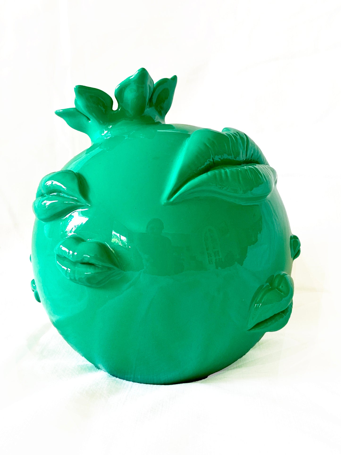 Everybody's Darling - Mint Glossy