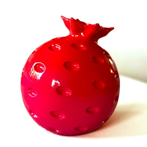 Pomegranates Forever - Arab Pop