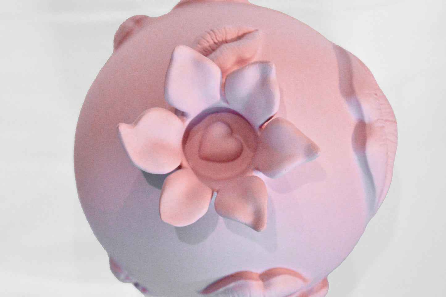 Everybody's Darling - Pale Pink Matte