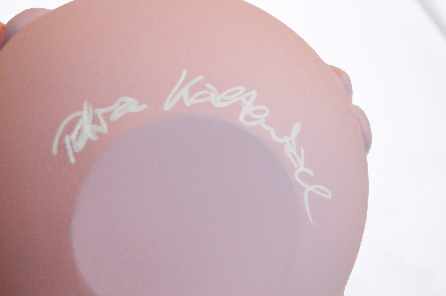 Everybody's Darling - Pale Pink Matte
