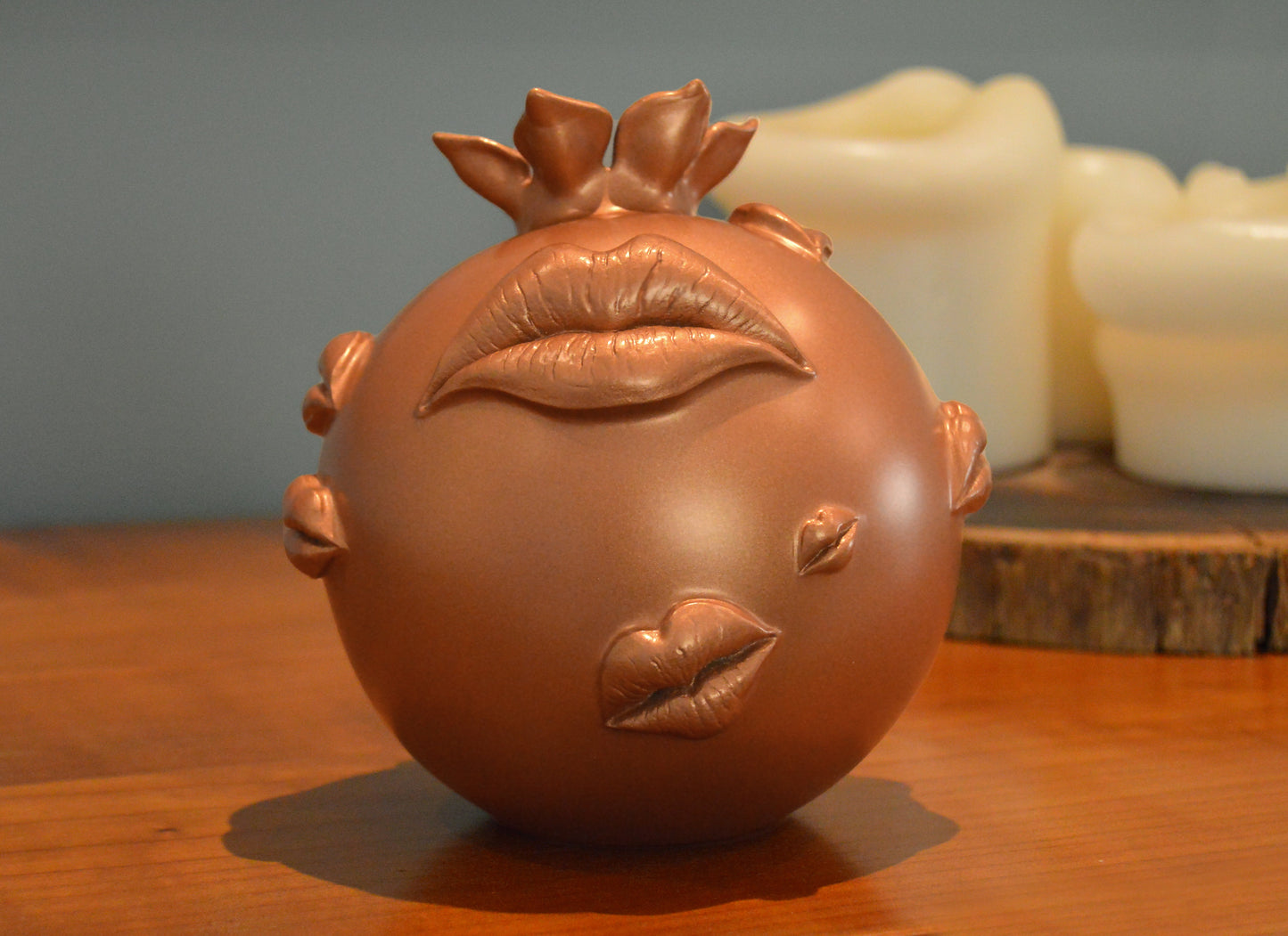 Everybody's Darling - Copper Matte