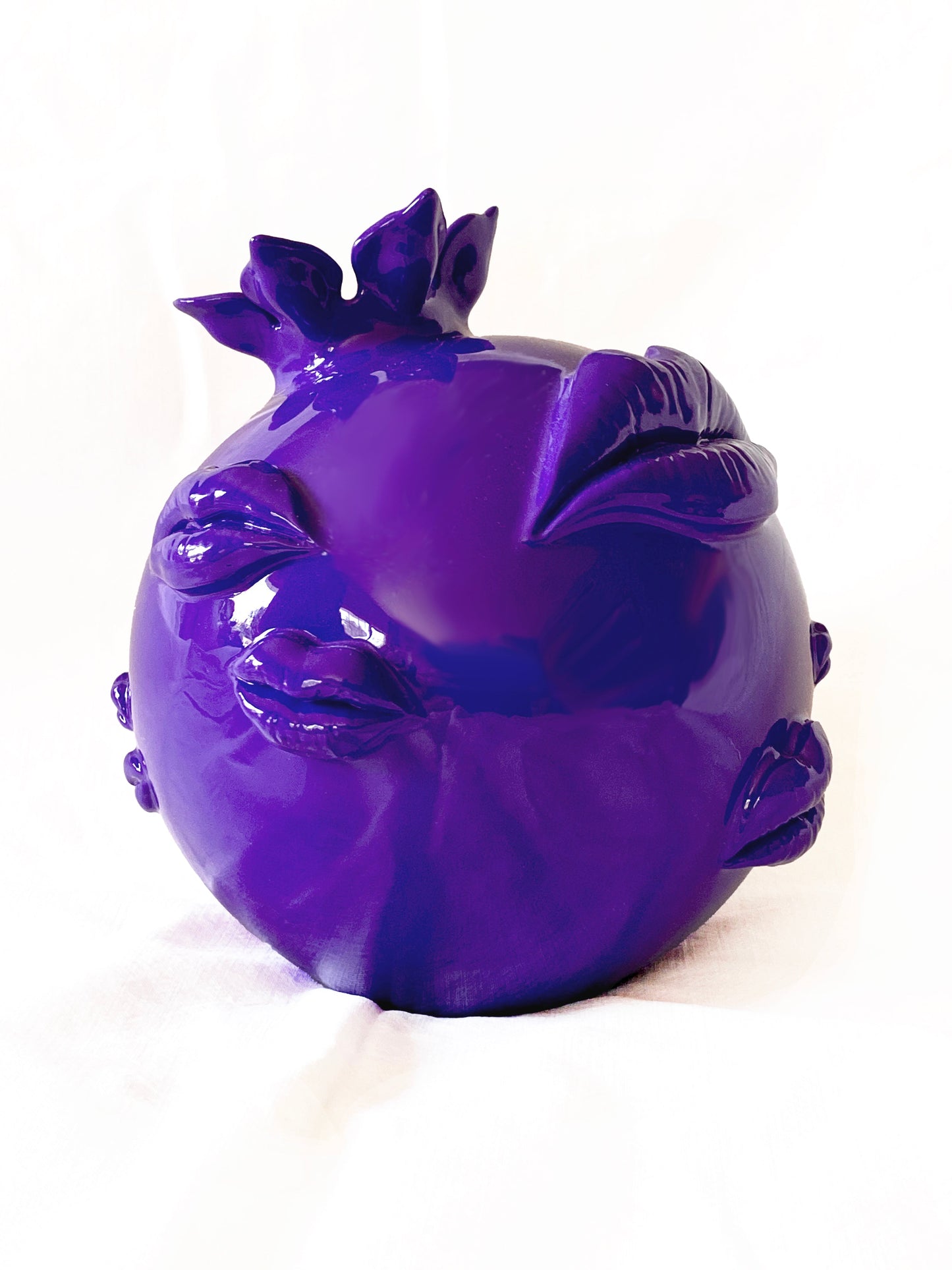 Everybody's Darling - Purple Glossy