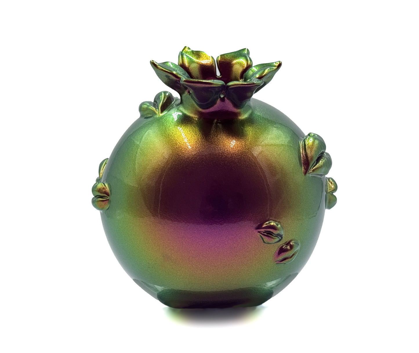 EVERYBODYs DARLING - Green-Gold-Magenta-Color-Shifting