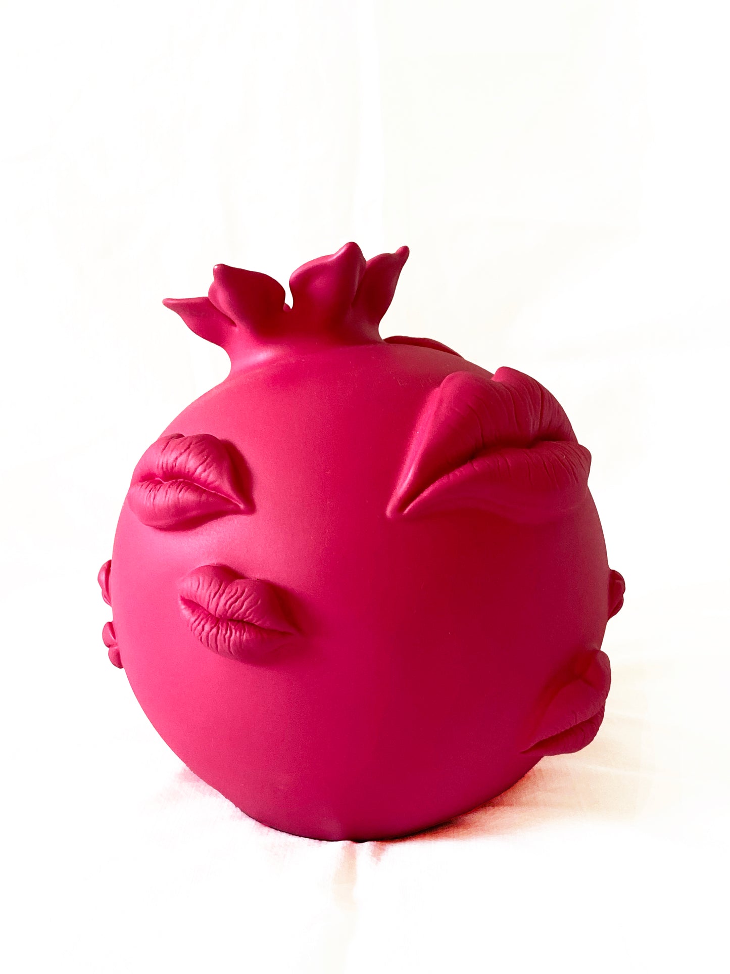 Everybody's Darling - Magenta Matt