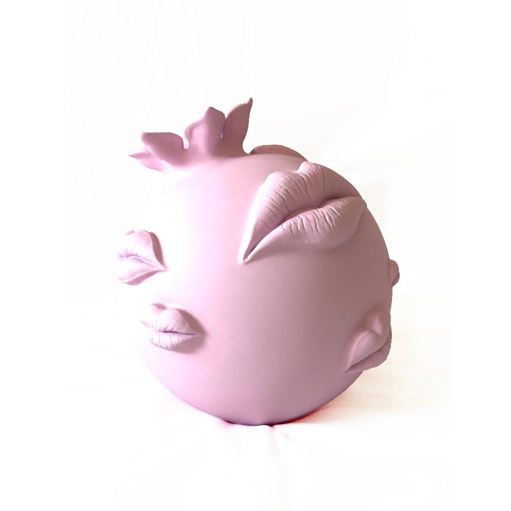 Everybody's Darling - Pale Pink Matte