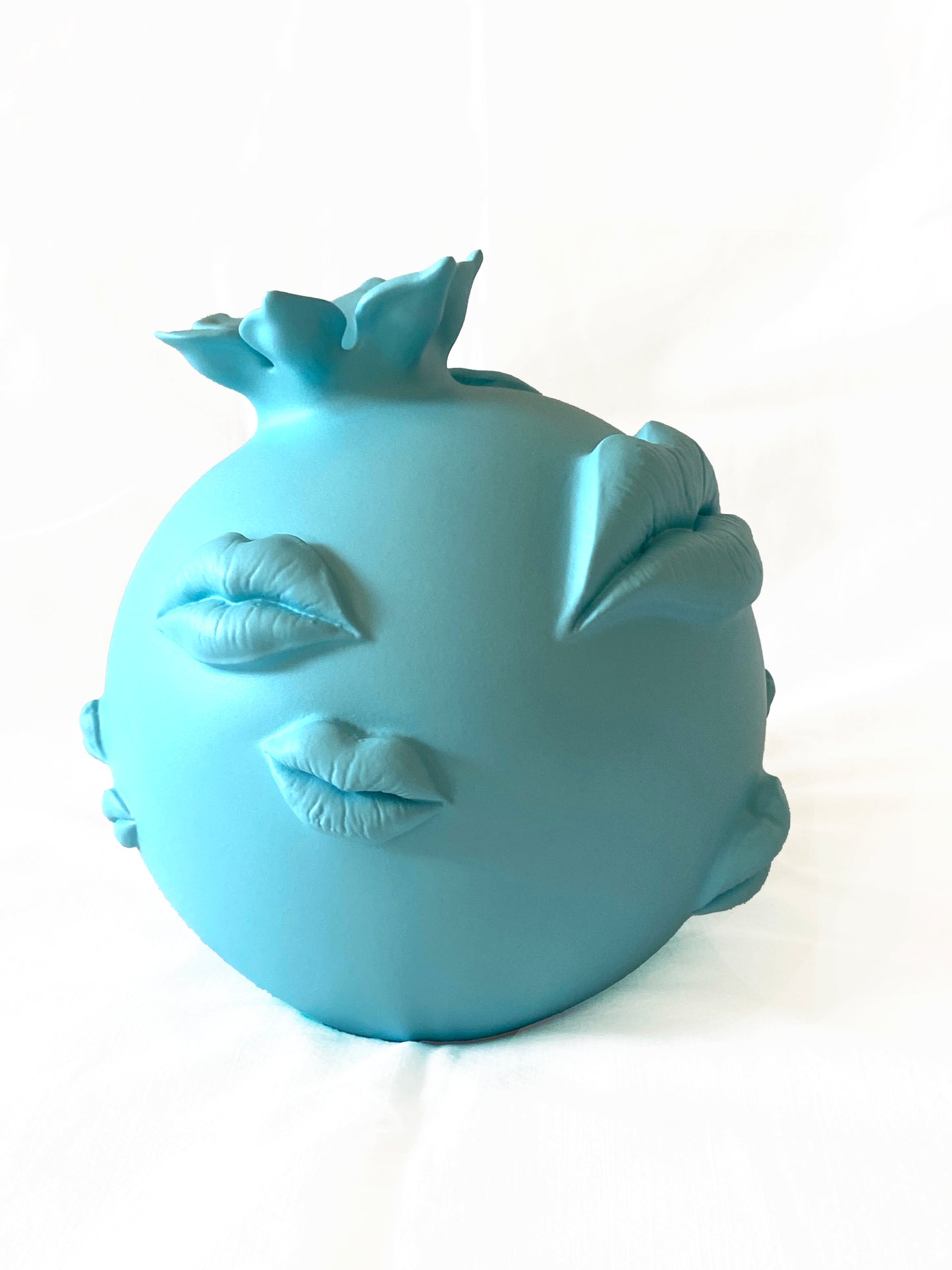 Everybody's Darling - Hellblau Matt