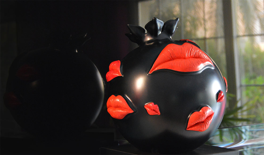 EVERYBODYs DARLING - Red Hot