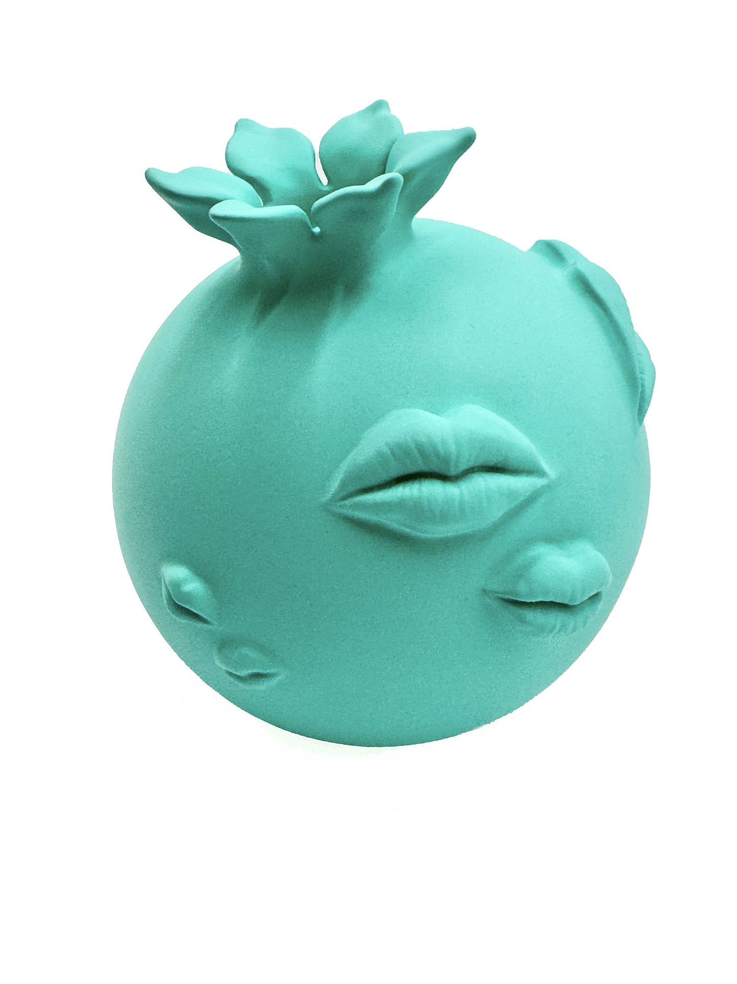 Everybody's Darling - Turquoise Matte