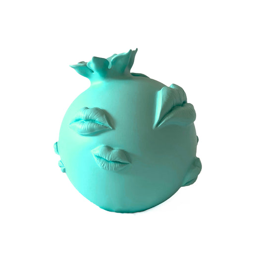 Everybody's Darling - Turquoise Matte