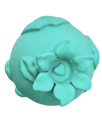 Everybody's Darling - Turquoise Matte