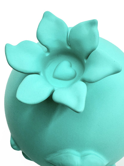 Everybody's Darling - Turquoise Matte