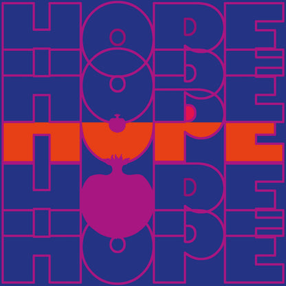 THE FULFILLING HOPE