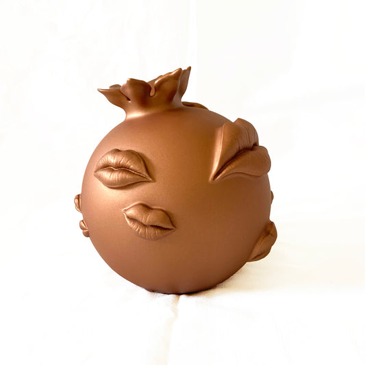 Everybody's Darling - Kupfer Matt