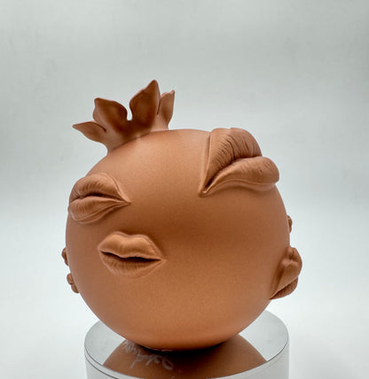 Everybody's Darling - Kupfer Matt