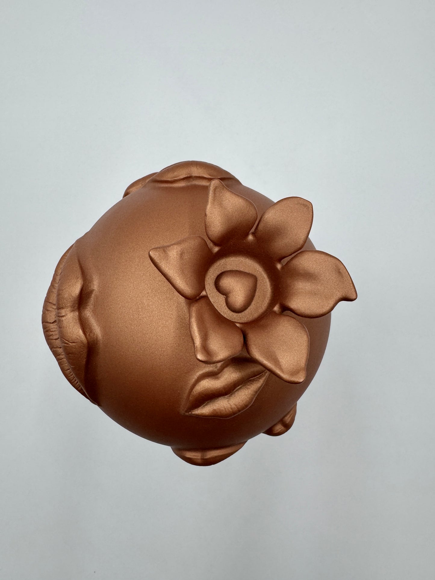 Everybody's Darling - Kupfer Matt