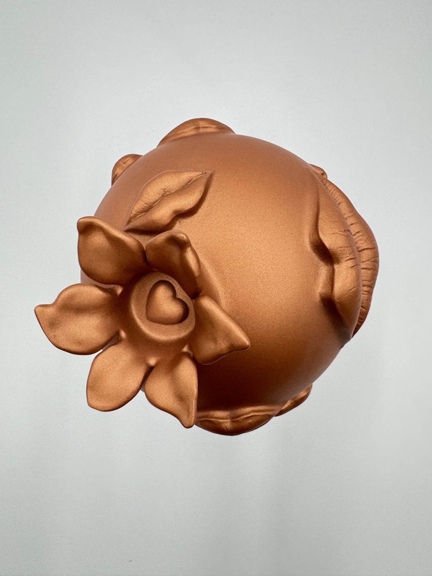 Everybody's Darling - Kupfer Matt