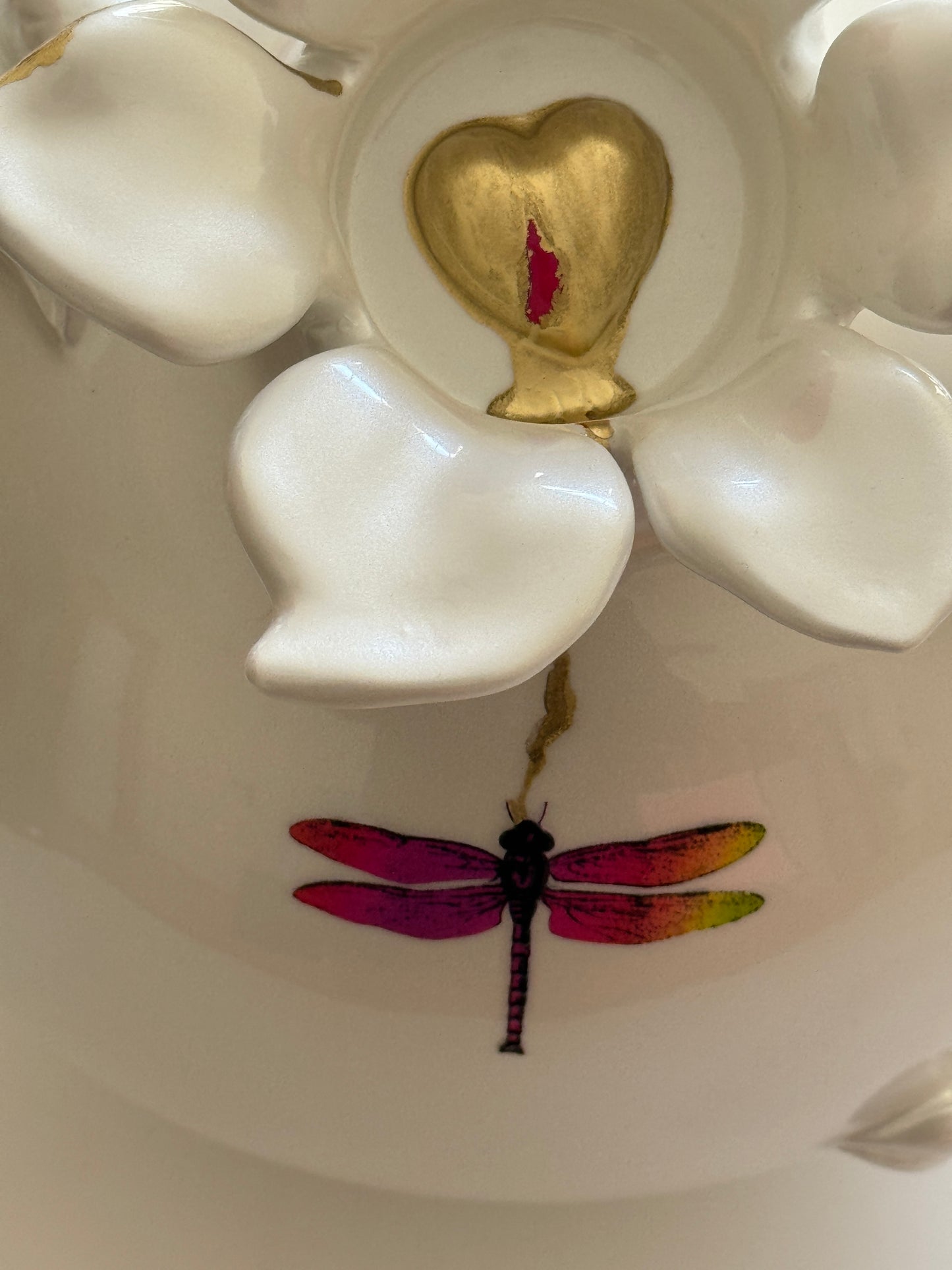 Everybody's Darling - Dragonfly