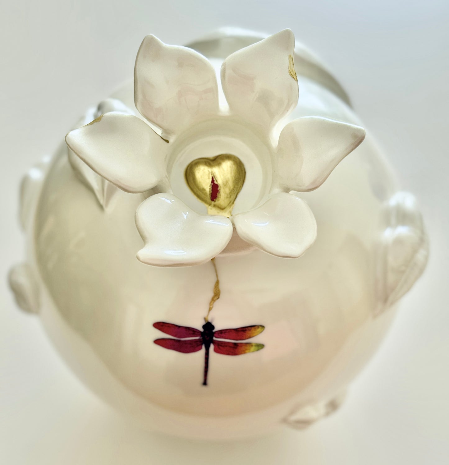 Everybody's Darling - Dragonfly