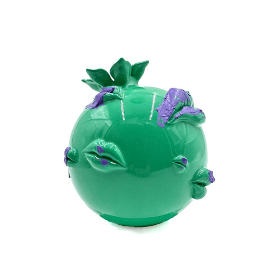 Everybody's Darling - Green-Purple