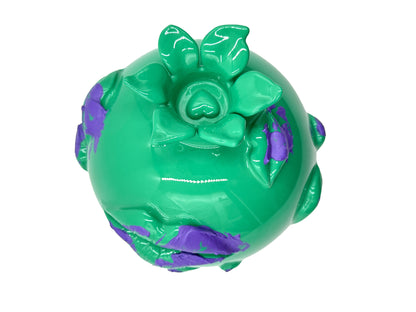 Everybody's Darling - Green-Purple