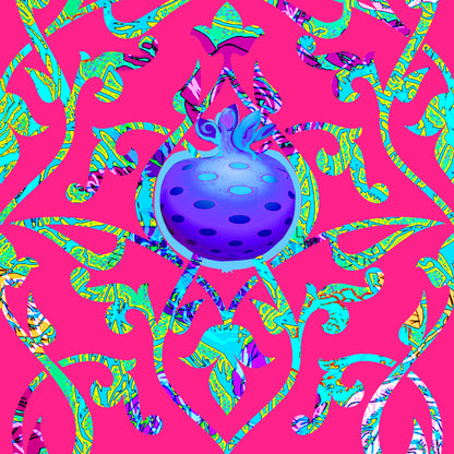 POMEGRANATES FOREVER - Print
