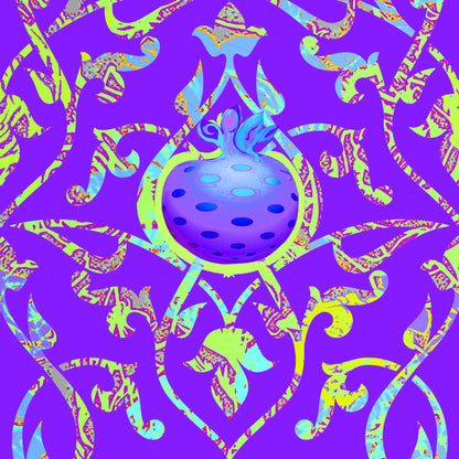 POMEGRANATES FOREVER - Print
