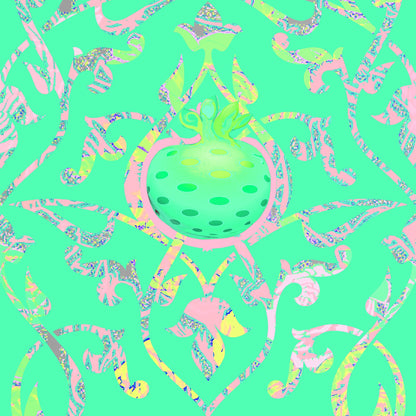 POMEGRANATES FOREVER - Print
