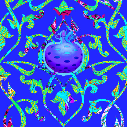 POMEGRANATES FOREVER - Print